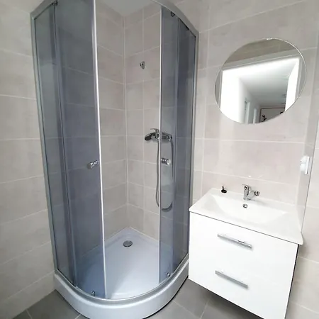 Wajdeloty Vii Apartman Gdańsk