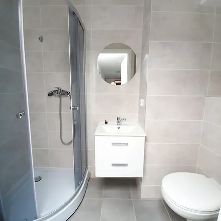 Apartamento Wajdeloty Vii