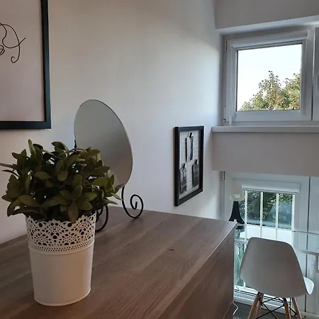Wajdeloty Vii Apartman Gdańsk