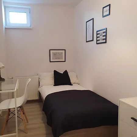 Apartamento Wajdeloty Vii